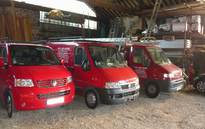 JM Azame - Entreprise de rénovation plomberie chauffage couverture Savigny-le-Temple